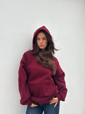 Charlotte Summers Album Hoodies