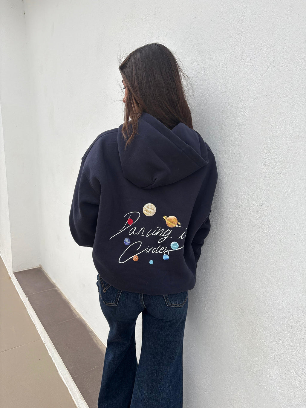 4 Pack Charlotte Summers Album Release Hoodies