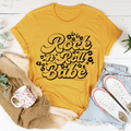 Rock 'N Roll Babe Tee-0