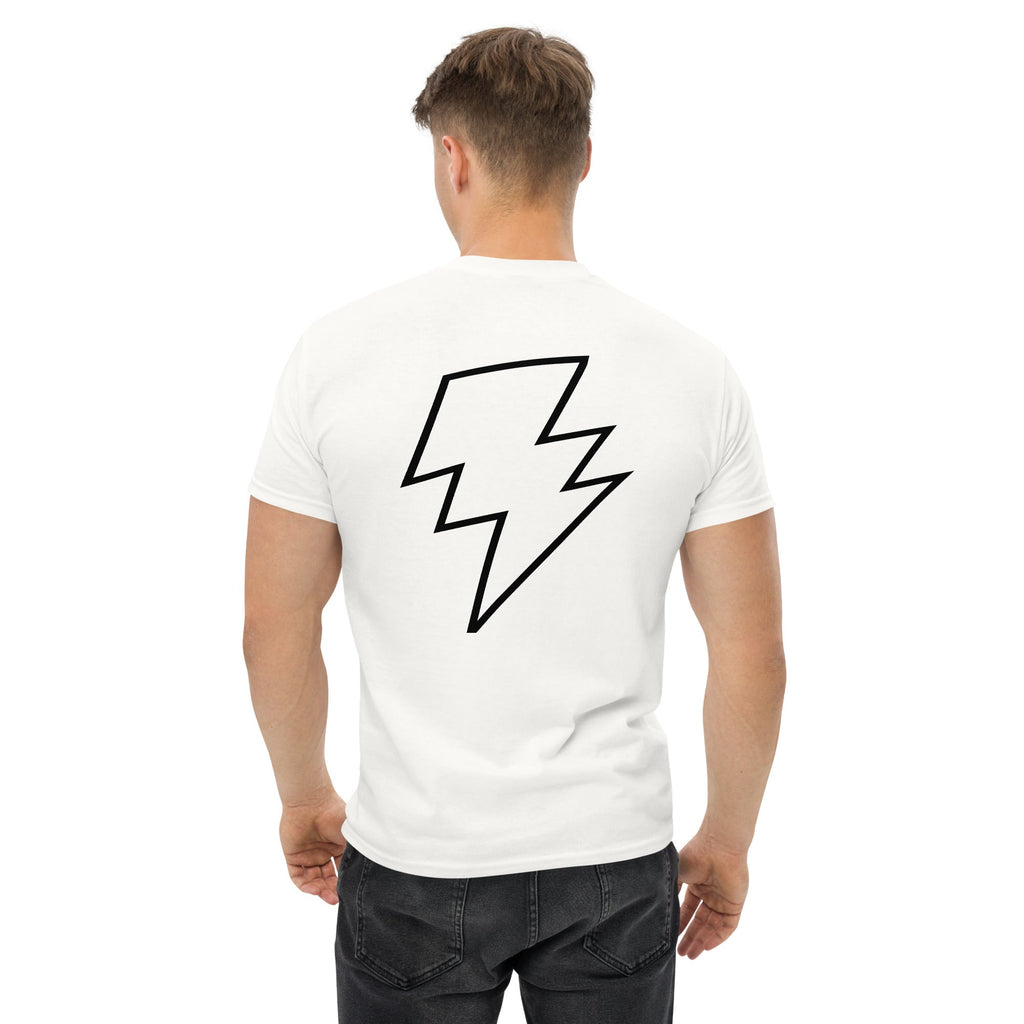 CVMK SUMMER T-SHIRT
