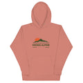 Hiking Alpine Peak Hoodie-0
