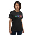 Hiking Alpine Unisex t-shirt-0