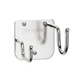 WSB01 - Wall Hanger for Immersion Blenders - Wall-Mount Bracket for WSB40 and all Heavy-Duty Big Stix models