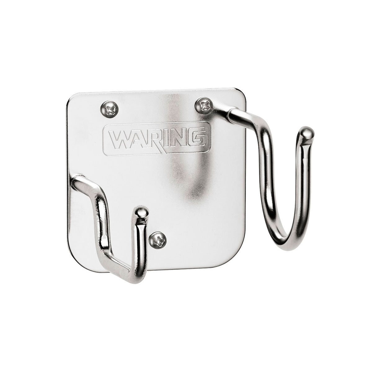 WSB01 - Wall Hanger for Immersion Blenders - Wall-Mount Bracket for WSB40 and all Heavy-Duty Big Stix models